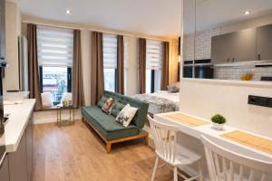 Excellent Apartments Galata