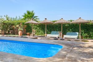 Finca Banc DOli