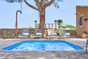 Finca Banc DOli