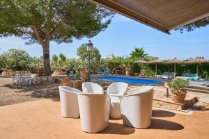 Finca Banc DOli