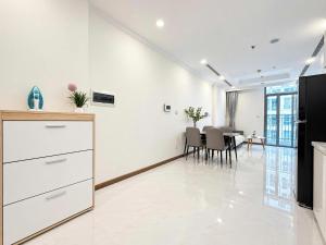 landmark 6 ,Aesthetic 1BR ,High floor