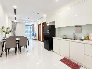 landmark 6 ,Aesthetic 1BR ,High floor