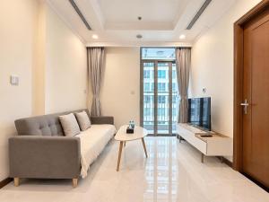 landmark 6 ,Aesthetic 1BR ,High floor