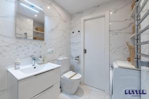 Casa Malva - Modern 1BR w Views and Pool