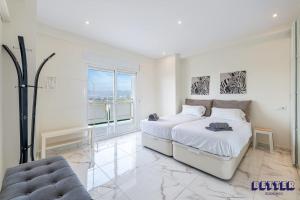 Casa Malva - Modern 1BR w Views and Pool