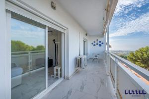 Casa Malva - Modern 1BR w Views and Pool