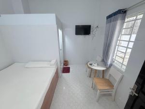 Nhà Nghỉ Hoàng Đức 2