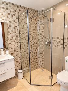 Airport Oasis near Rabat Airport with Free Parking and Tram Access