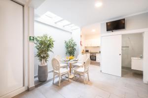 #096 Casa Antonieta 1 Old Town Comfort