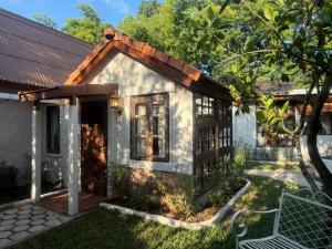 Naturetalk Homestay