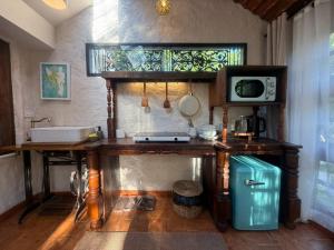 Naturetalk Homestay