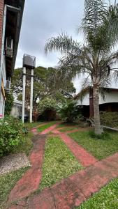 apartamentos Don Oscar