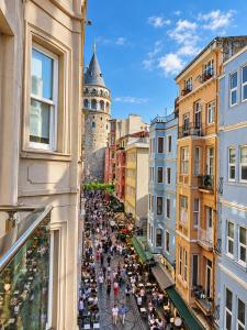 Excellent Apartments Galata