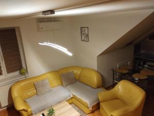 Cozy maisonette in Nitra with free parking