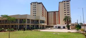 House Alph - Makasembo Estate