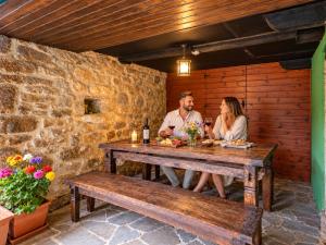 La Congosta, mágica aldea rodeada de montañas