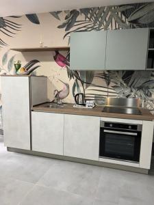 Charming Vallerano House