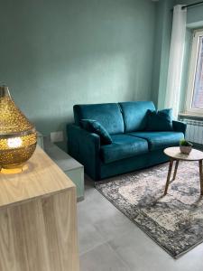 Charming Vallerano House