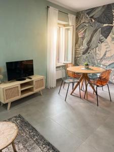 Charming Vallerano House