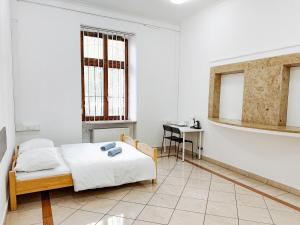 Fantastic-Inn Kraków - KR6 Pokój A101