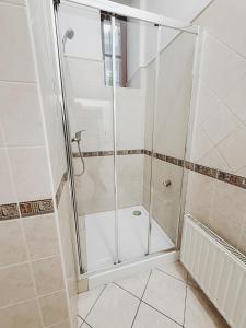 Fantastic-Inn Kraków - KR6 Pokój A101