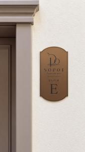 SOPOT Central D10 Cove by Praia Apartments