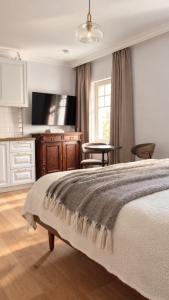 SOPOT Central D10 Cove by Praia Apartments