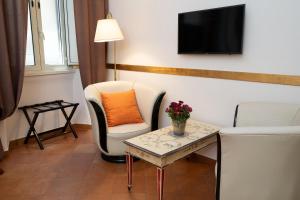 Residenza Gens Julia