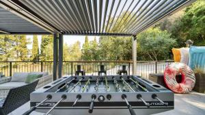 Domenico Morani Luxury Villa Concept with private pool by DadoVillas