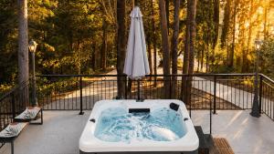 Domenico Morani Luxury Villa Concept with private pool by DadoVillas