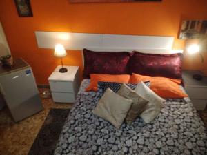 Capua Hostel