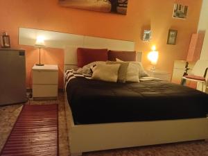 Capua Hostel