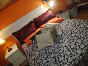 Capua Hostel