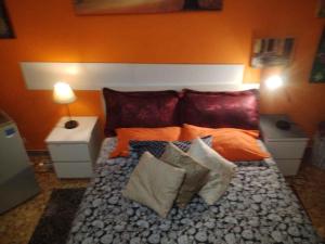 Capua Hostel