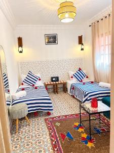 Riad Shams El Medina