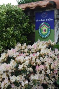 B&B / Chambres d'hotes La Champreniere : photos des chambres