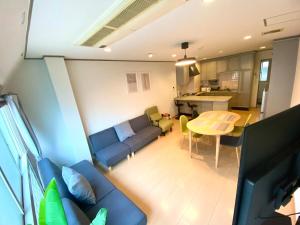 Private House Stay 宿 鶴橋