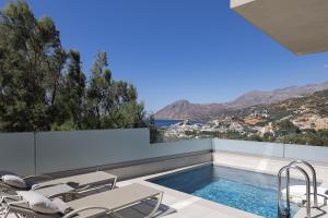 Pearl Villas I, II & III - Redefined island chic, By ThinkVilla