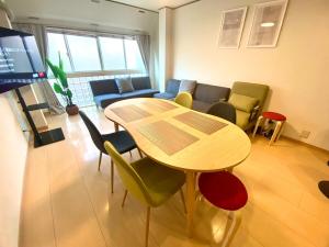 Private House Stay 宿 鶴橋