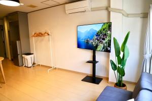 Private House Stay 宿 鶴橋