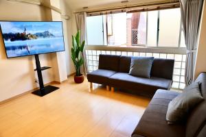 Private House Stay 宿 鶴橋