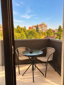 Apart Hotel Maksimum