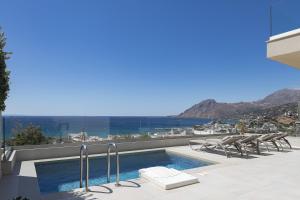 Pearl Villas I, II & III - Redefined island chic, By ThinkVilla