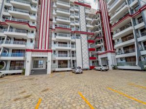 Kinga Homes & Suites