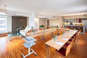 Ibis Praha Old Town