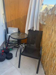 Lumina I Comfy 3-room Apart with Parking & Balcony