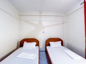 Pioneer Sea View Apartment