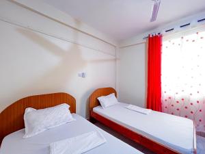Pioneer Sea View Apartment