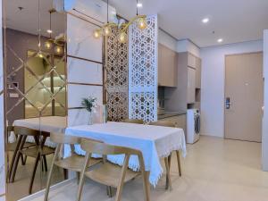 The Sóng Apartment - Habis Home