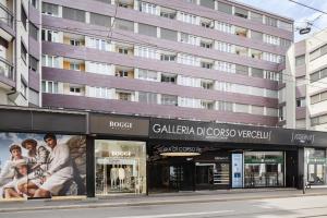 RELSTAY - Vercelli Suites